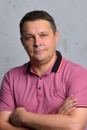 Алексей Гриценко