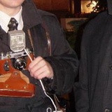 Дмитрий Савёлов
