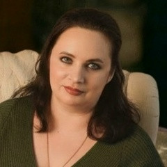 Татьяна Дружкова