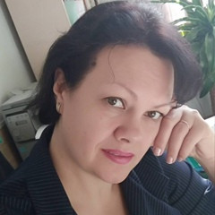 Ольга Смирнова