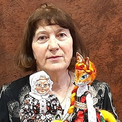 Валентина Маскаева