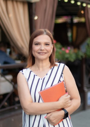 Анна Ракитянская