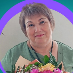 Елена Николаева