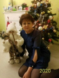 Ирина Тарасюк