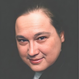 Эльвира Астахова