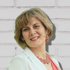 Светлана Юферева