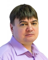 Александр Голубев