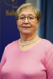 Вера Меркулова