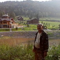 Валерий Рубцов