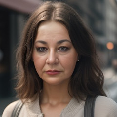 Евгения Марушкина