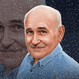 Сергей Гапич