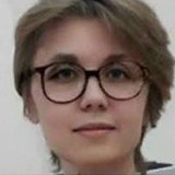 Ирина Долгова