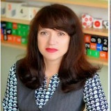 Татьяна Журавлева