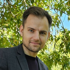 Артём Чичков