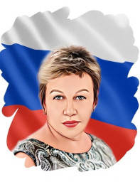 Ирина Манько