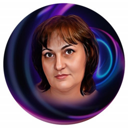 Татьяна Кирилова