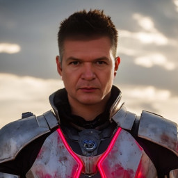 Сергей Тинишов
