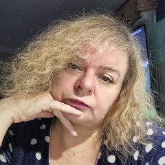 Татьяна Орехова