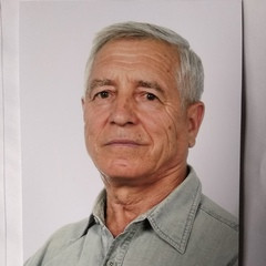 Михаил Родькин