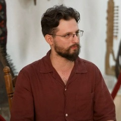 Фёдор Гоголадзэ