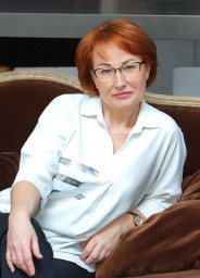 Надежда Скороходина