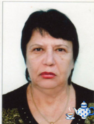 Наталья Кидярова