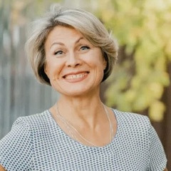 Марина Августинович