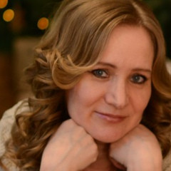 Елена Бербеницкая