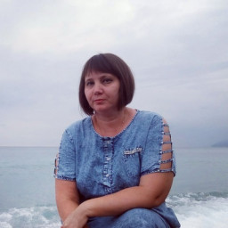 Ирина Закамская