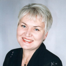 Наталья Жесткова