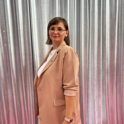 Диляра Серебрякова