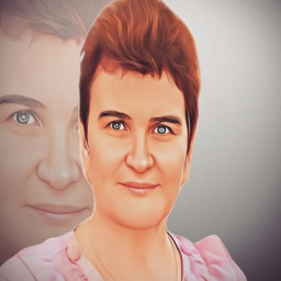 Ольга Марышина