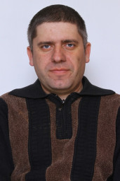 Евгений Кулаков