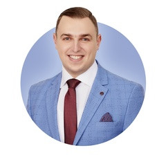 Андрей Гончар