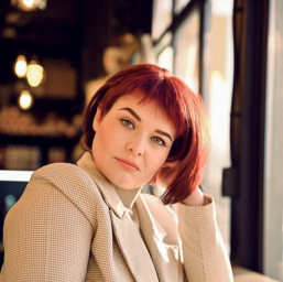 Галина Гончукова
