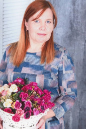 Елена Зайнуллина