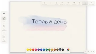 Рисование акварелью онлайн: гайд по Акварельной мастерской